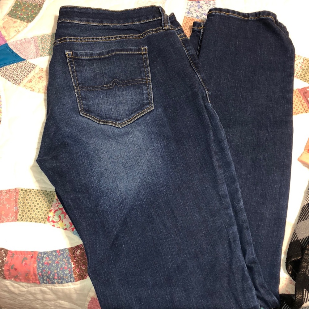 Arizona jeans